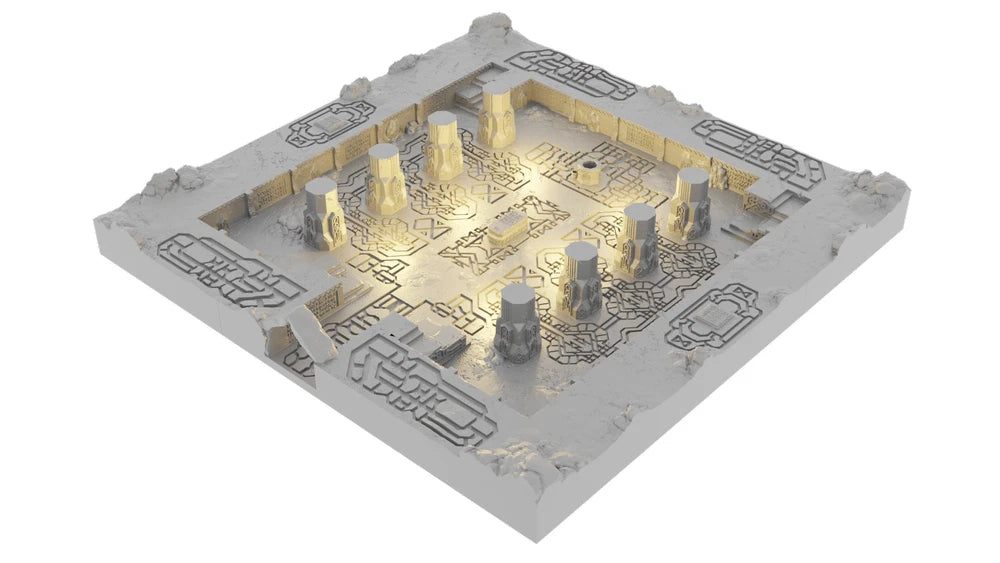 Kingdom of Durak Deep