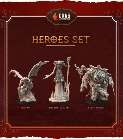 Candles of Heresy