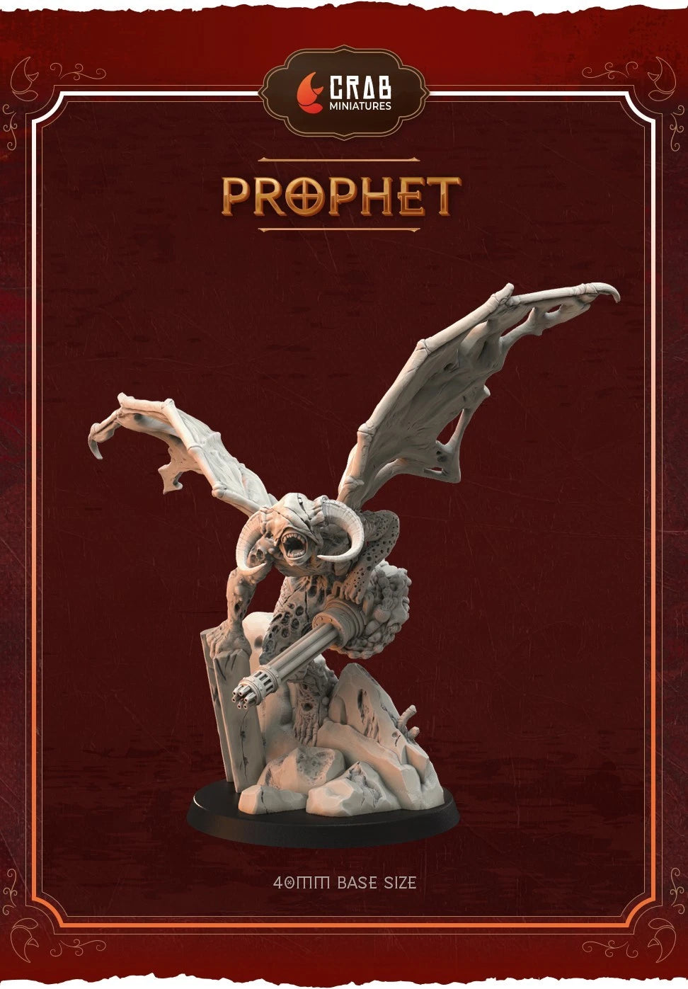 Candles of Heresy