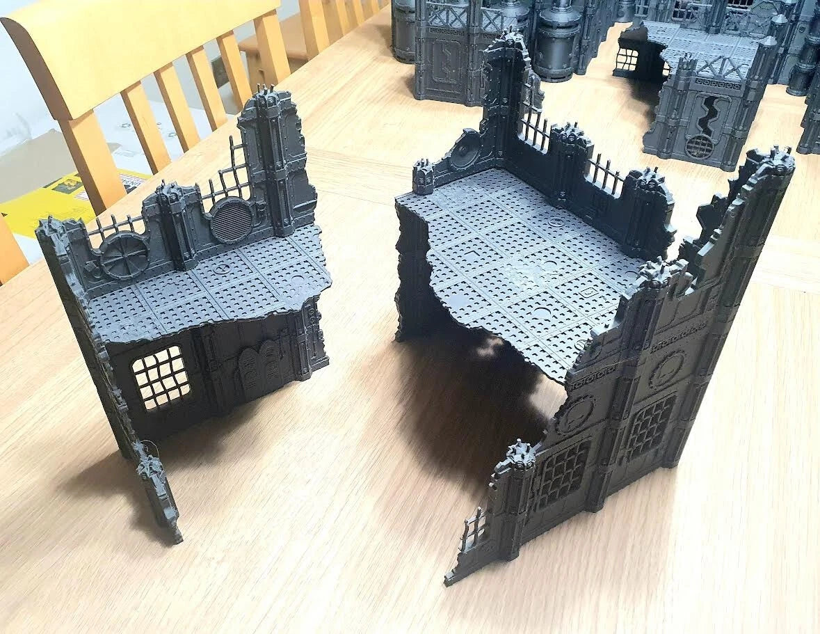 Forge of Pavonis