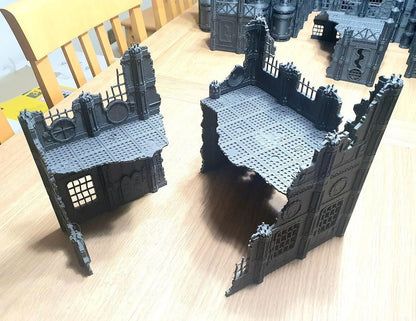 Forge of Pavonis