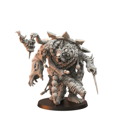 Candles of Heresy