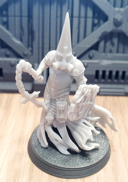 Wraith Pilgrims