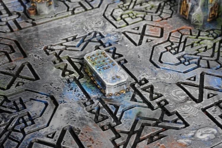 Kingdom of Durak Deep
