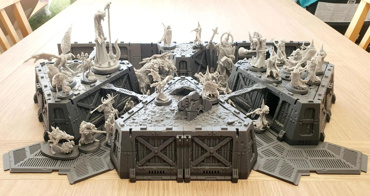 Candles of Heresy