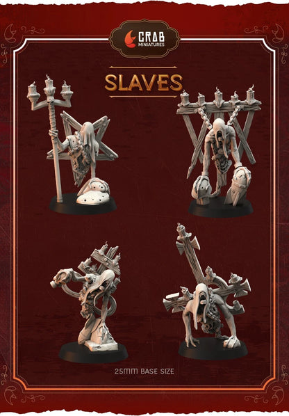 Candles of Heresy