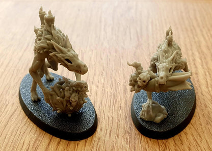 Candles of Heresy