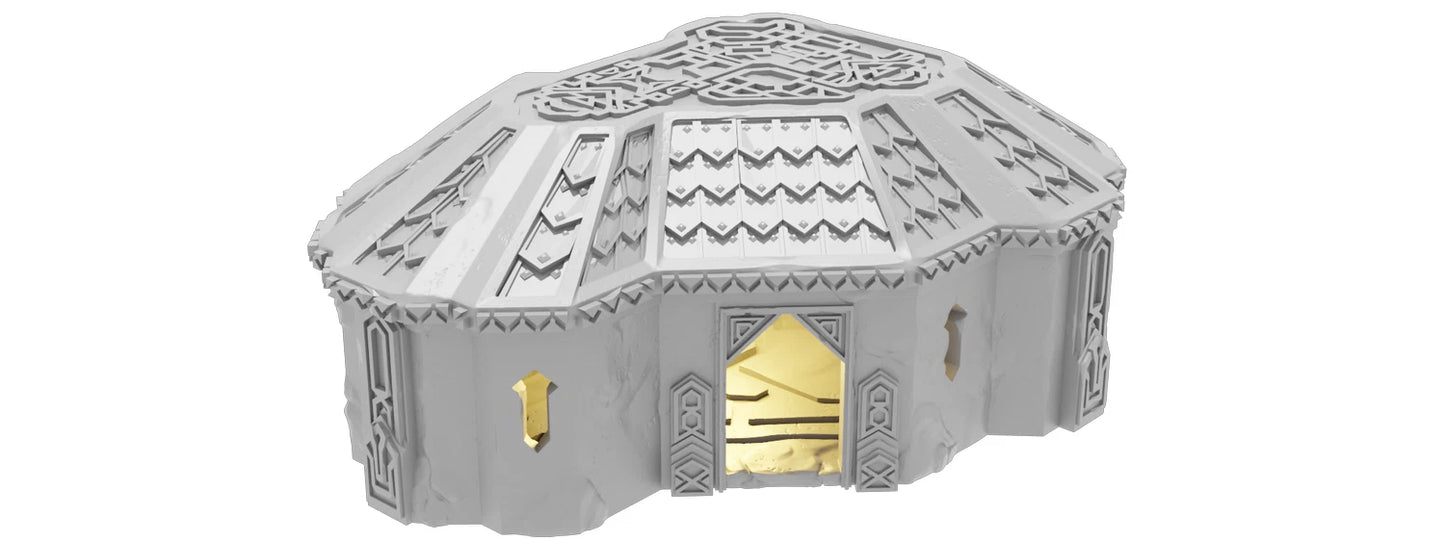 Kingdom of Durak Deep