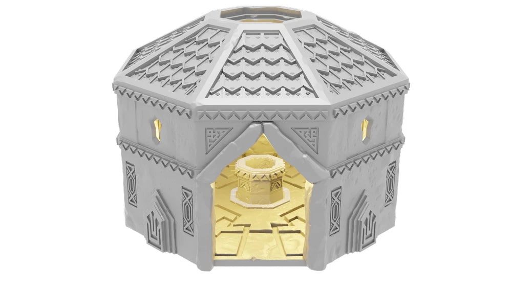 Kingdom of Durak Deep