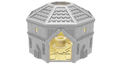 Kingdom of Durak Deep