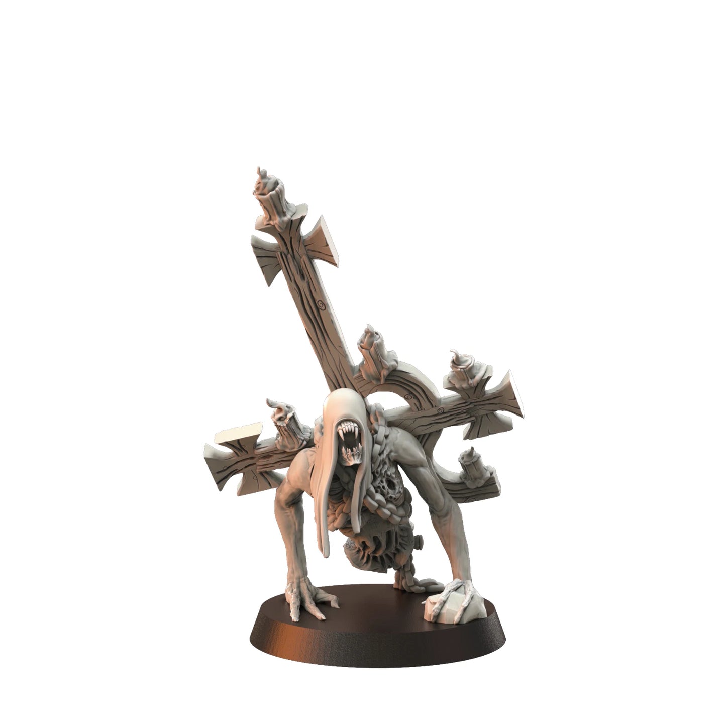Candles of Heresy