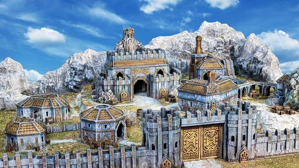 Kingdom of Durak Deep