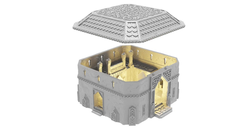 Kingdom of Durak Deep