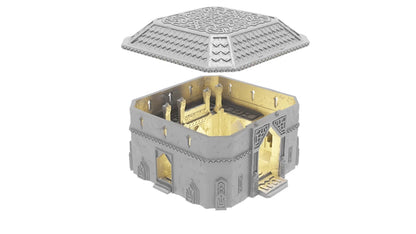 Kingdom of Durak Deep