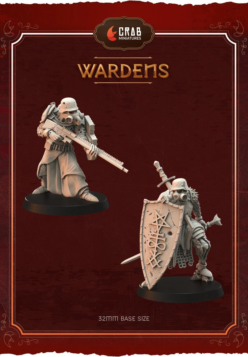 Candles of Heresy