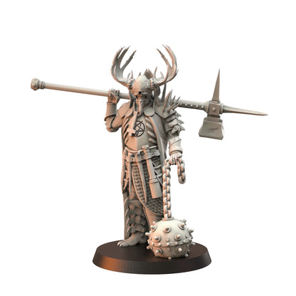Candles of Heresy
