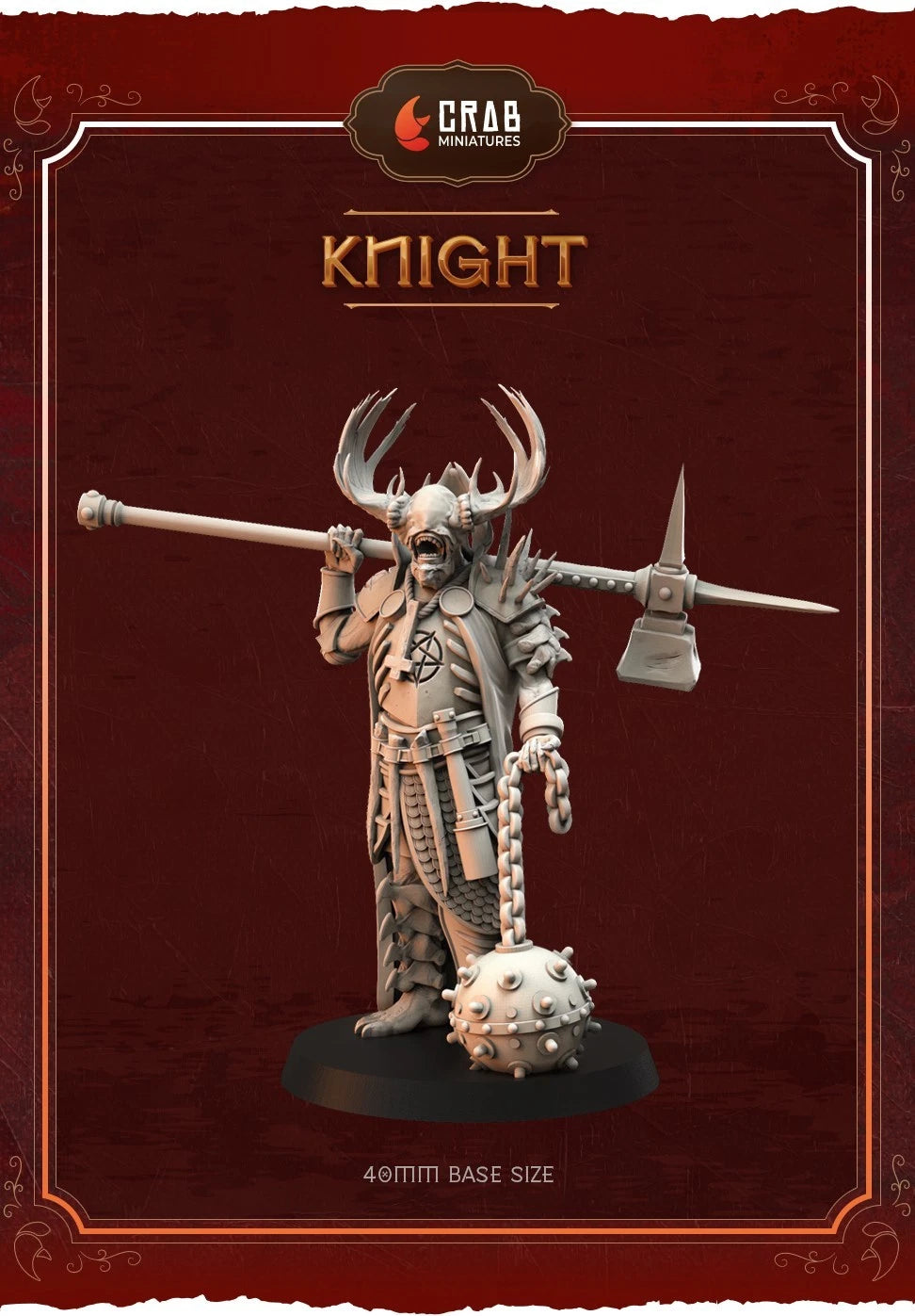Candles of Heresy