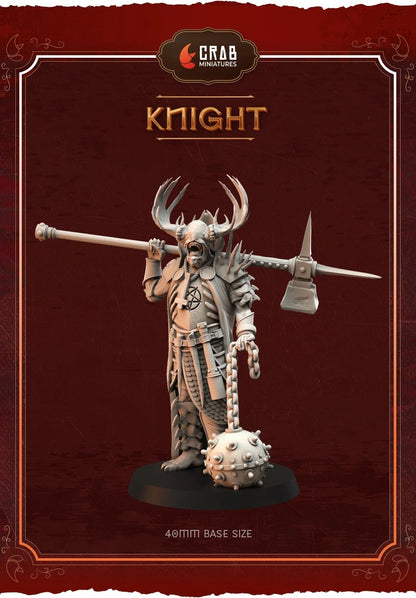 Candles of Heresy
