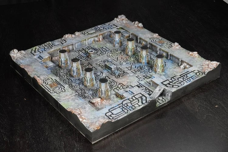 Kingdom of Durak Deep