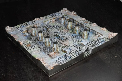 Kingdom of Durak Deep