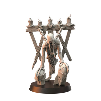 Candles of Heresy