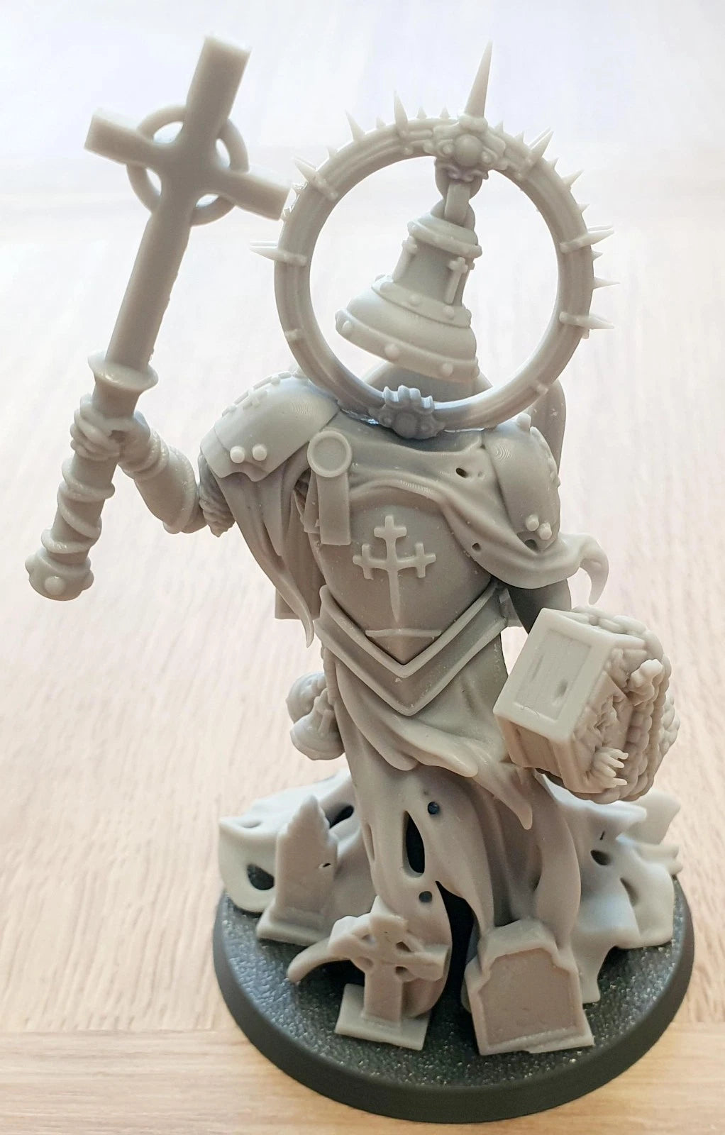 Wraith Pilgrims