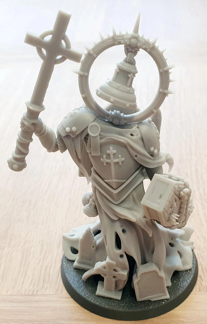Wraith Pilgrims