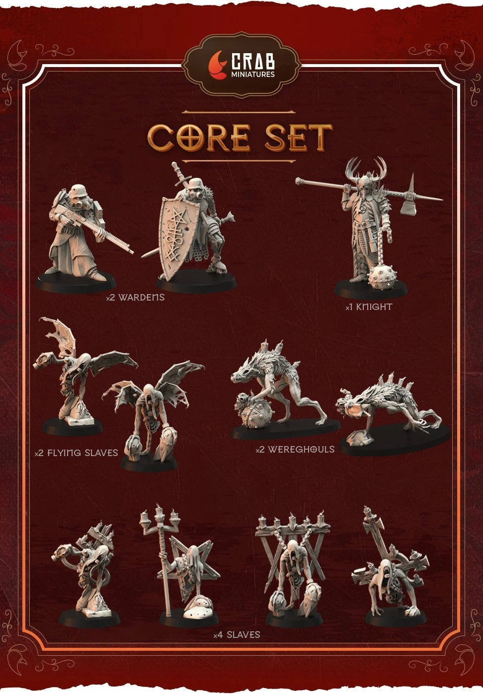 Candles of Heresy