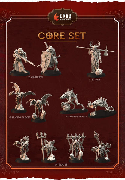 Candles of Heresy