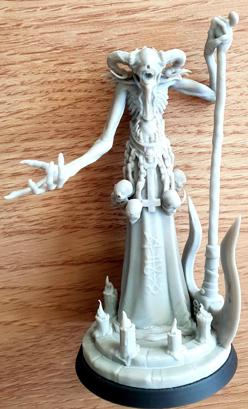 Candles of Heresy
