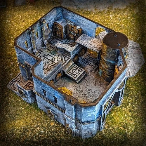 Kingdom of Durak Deep