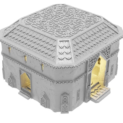 Kingdom of Durak Deep