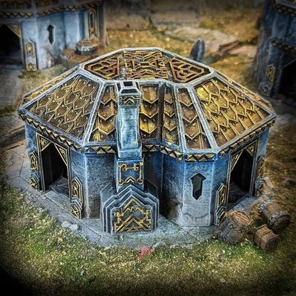 Kingdom of Durak Deep