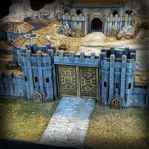 Kingdom of Durak Deep