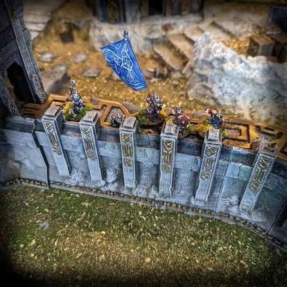 Kingdom of Durak Deep