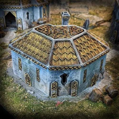 Kingdom of Durak Deep